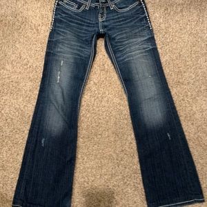 BKE Stella jeans 25R